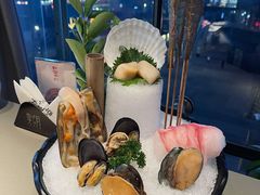 -享月汤皇·海鲜小火锅·聚会(曲江创意谷店)