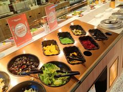 -比格比萨自助(宝山日月光店)