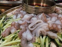 -味家烤肉烤鳗鱼牛排(西塔旗舰店)