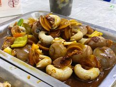-味极鲜秘制海鲜