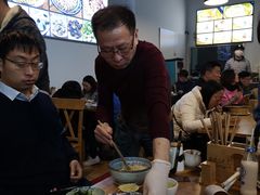 -朱洪元苏式面馆(绿宝广场店)