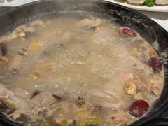 -领鲜风味花雕鸡(马端街店)