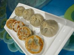 -格日勒阿妈蒙古厨房(大召店)