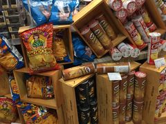 -Olé精品超市(苏州中心店)