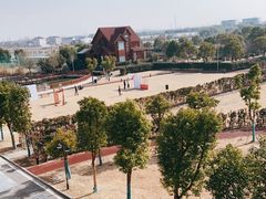 -艳阳度假酒店·餐厅
