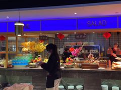 -纽斯特牛排自助餐厅(浦东文峰广场店)
