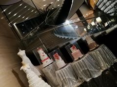 -北京北辰洲际酒店