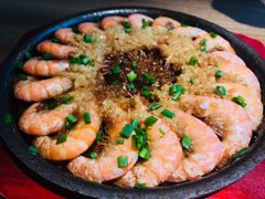 -农耕记·湖南土菜(科技园店)