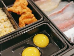-新世界·过桥米线宴