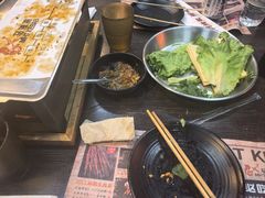-马海涛牛肉串·午市牛腩饭·烧烤夜宵(领汇广场店)
