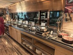 -北京王府井希尔顿酒店·万斯阁西餐厅