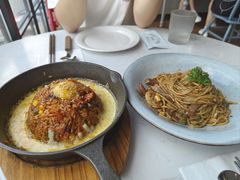 -热地HOT PLACE洋风韩餐(红旗街店)