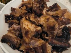 -船歌·鱼水饺青岛菜(国贸商城店)