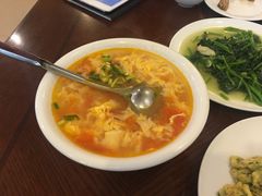 -山菜馆(竹海公园店)
