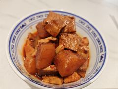 -鲁达面馆本帮风味(共康东路店)