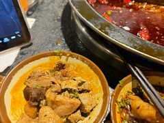 -陈眼镜火锅(总店)
