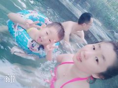 -咸宁太乙国际温泉度假村