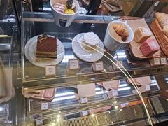 -LAVAZZA拉瓦萨咖啡(星荟中心店)