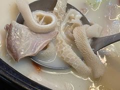 -代羊肉(中和店)