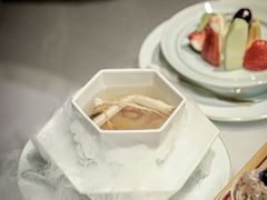 -叶叶菩提·晋福宫