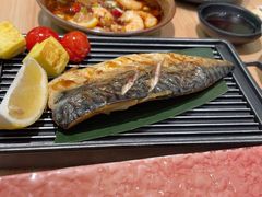 -禾绿寿司(星光68广场店)