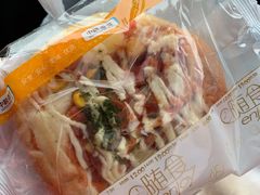-中粮丰通（北京)食品有限公司