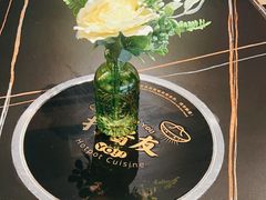 -打酱友•斑鱼海鲜粥火锅(吴桥店)