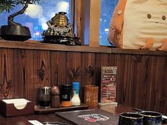 -鸟鹏烧鸟居酒屋(昌岗店)