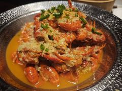 -悦融·京鲁菜·露台花园(安定门店)
