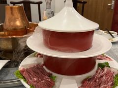 -北门涮肉·铜锅涮肉(南锣鼓巷店)