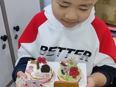 -爱之旅diy烘焙坊(西直门店)