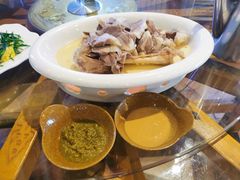 -海拉尔蒙古包(房山长阳总店)