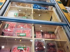 零售区-锅圈食汇火锅烧烤食材超市(金尧路店)