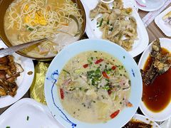 -柠静私家菜(石板巷店)