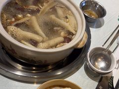 -名善山珍·野生菌汤锅(文殊院店)