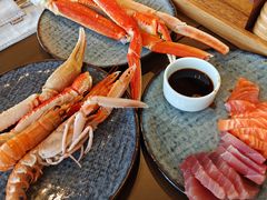 -青岛海天大酒店·1988全日餐厅