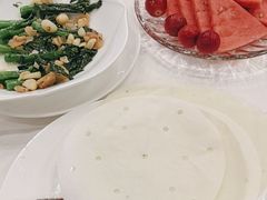 -粤菜王府·海鲜·茶市·海景餐厅(大梅沙店)