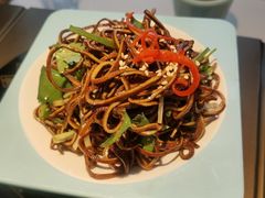 -江边城外烤全鱼(世茂广场店)
