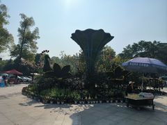 -南山植物园