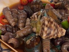 -映像威海·海鲜味道(经区店)