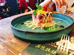 -卢布林西餐厅(万正店)