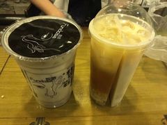 -磨沟沿老字号牛肉面·清真(金港城店)
