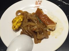 -西关味(大卫城店)