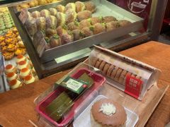 -詹记桃酥(宿州路店)
