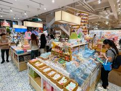 -猫的天空之城概念书店(北戴河蔚蓝海岸店)