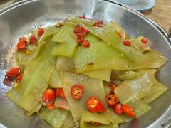 -昱龙大盆牛蛙馆(三兴街总店)