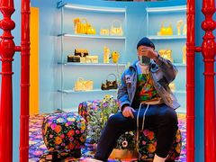-Gucci(北京SKP店)