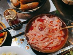 -椒贵火锅(剑南大道店)
