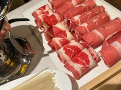 -拾溪餐厅(杭州千禧度假酒店)