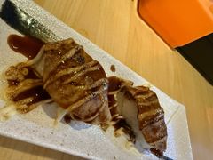 -宝寿司(红瓦寺店)